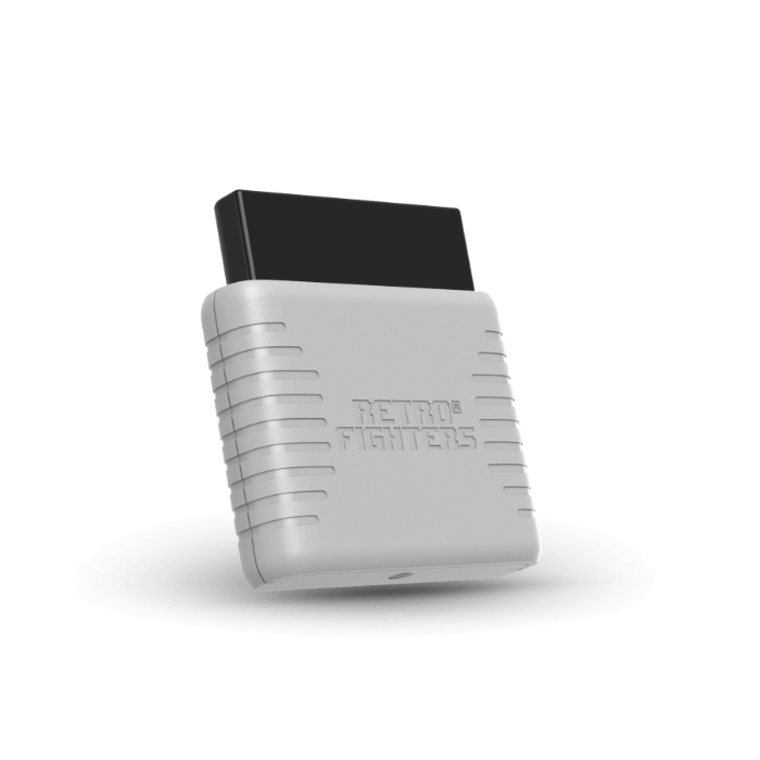 Defender Pro Dual Wireless Controller for PS1, PS2, PS3, Switch, PC