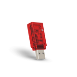 Defender Pro Dual Wireless Controller for PS1, PS2, PS3, Switch, PC