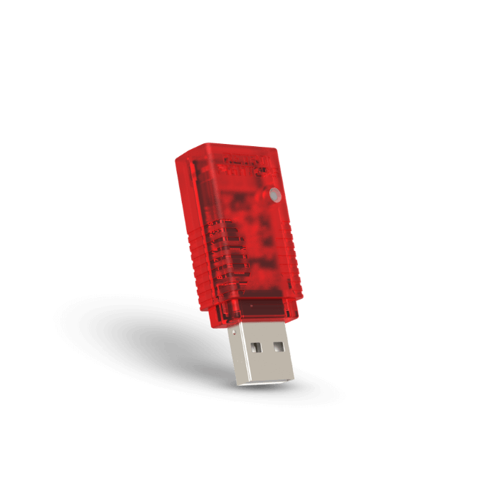 Defender Pro Dual Wireless Controller for PS1, PS2, PS3, Switch, PC