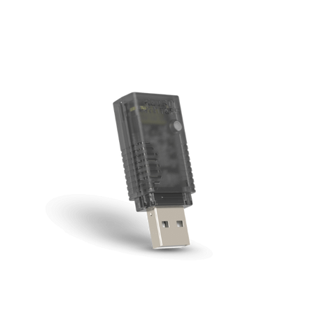 Defender Pro Series Wireless Controller for PS1, PS2, PS3, PC, Switch 1&2