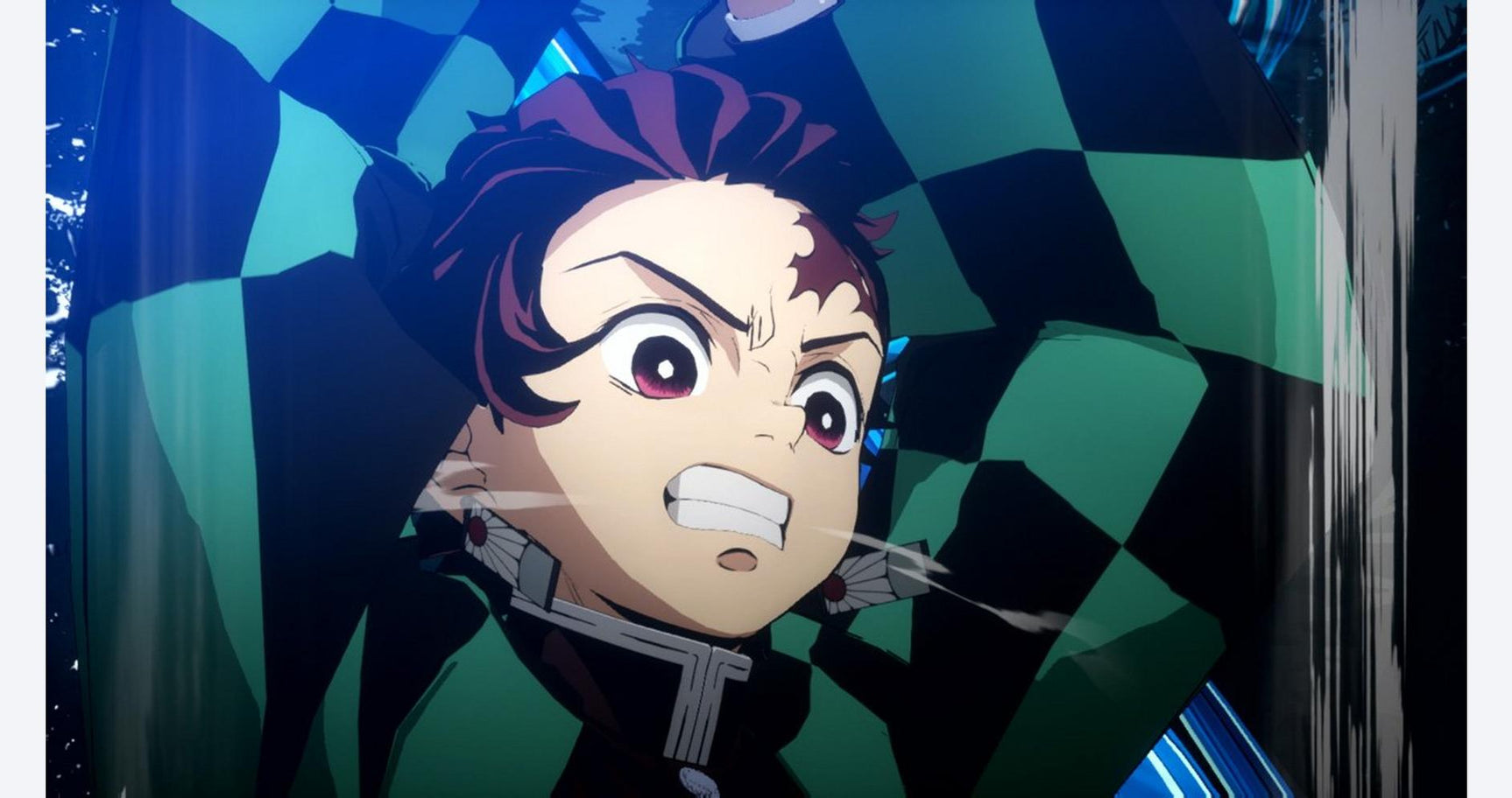 Demon Slayer: Kimetsu no Yaiba - The Hinokami Chronicles - PlayStation 4