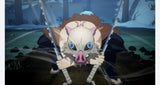 Demon Slayer: Kimetsu no Yaiba - The Hinokami Chronicles - PlayStation 4