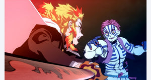 Demon Slayer: Kimetsu no Yaiba - The Hinokami Chronicles - PlayStation 4