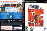 Despicable Me - PlayStation 2