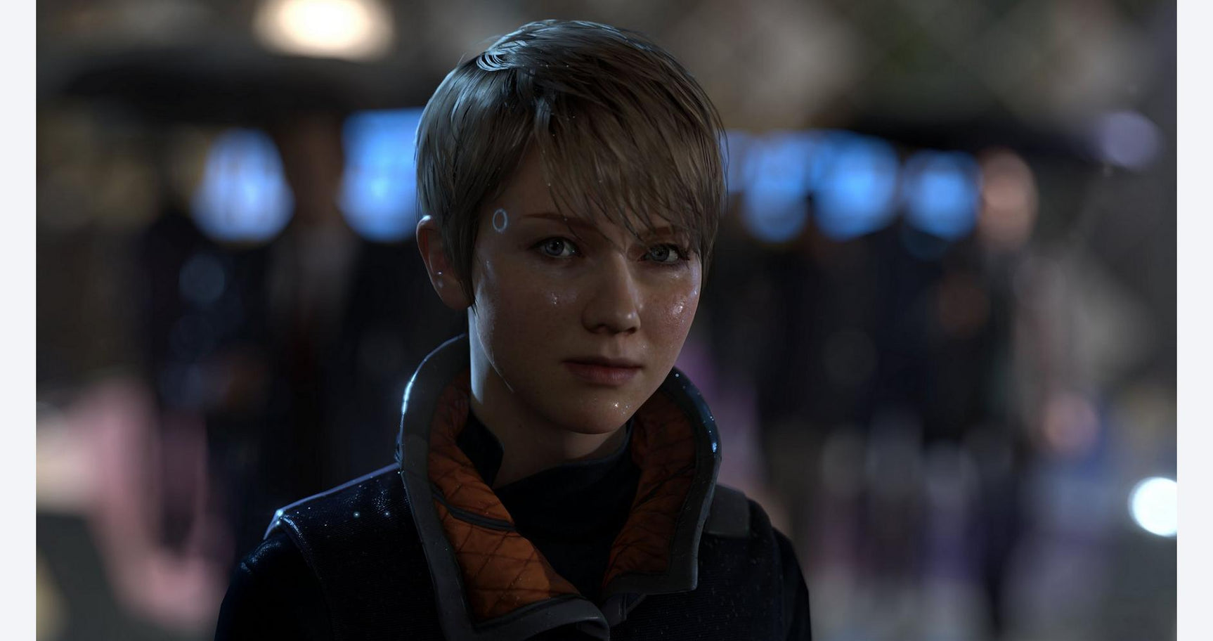 Detroit Become Human - PlayStation 4