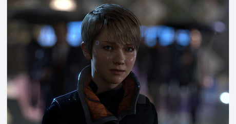Detroit Become Human - PlayStation 4