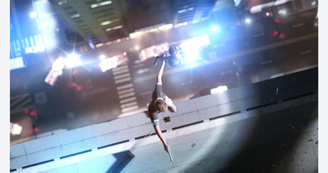 Detroit Become Human - PlayStation 4