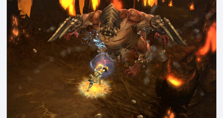 Diablo III: Eternal Collection - Nintendo Switch