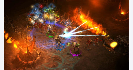 Diablo III: Eternal Collection - Nintendo Switch