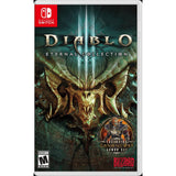 Diablo III: Eternal Collection - Nintendo Switch