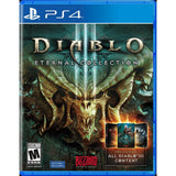 Diablo III: Eternal Collection - PlayStation 4