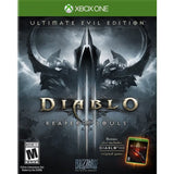 Diablo III: Reaper of Souls - Ultimate Evil Edition - Xbox One