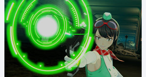 Digimon Story Time Stranger - Nintendo Switch