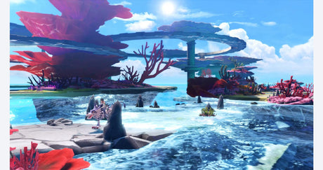 Digimon Story Time Stranger - Nintendo Switch