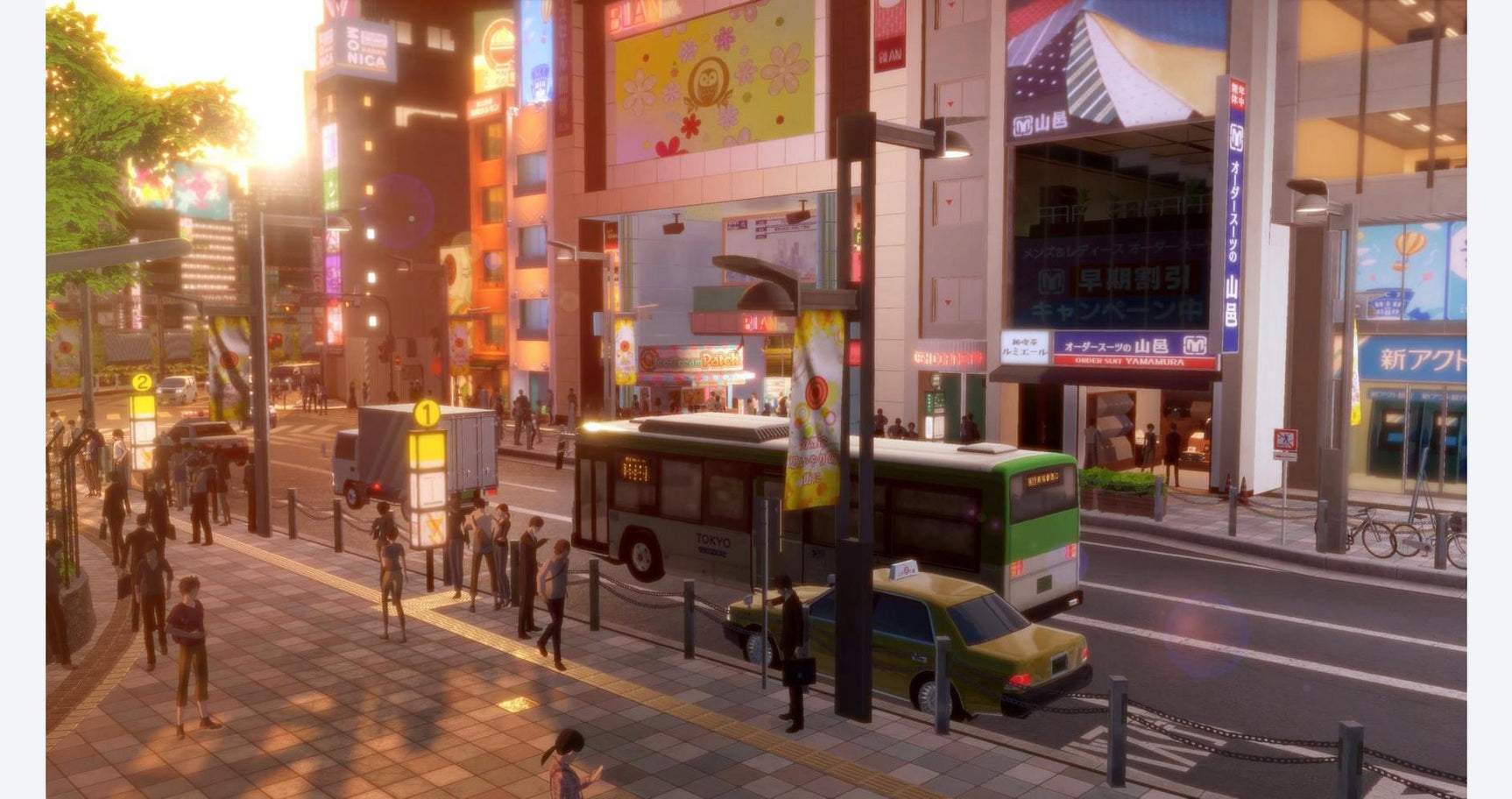 Digimon Story Time Stranger - Nintendo Switch