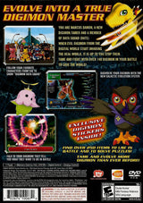 Digimon World: Data Squad - PlayStation 2