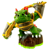 Dino-Rang - Skylanders Spyro's Adventure