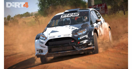 Dirt 4 - PlayStation 4