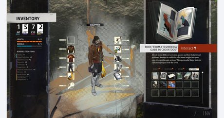 Disco Elysium The Final Cut - Xbox Series X, Xbox One