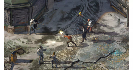 Disco Elysium The Final Cut - Xbox Series X, Xbox One