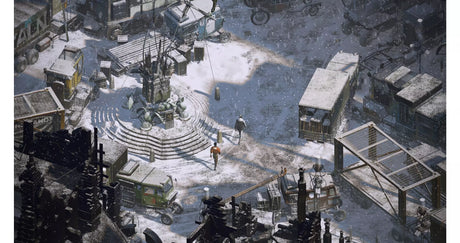 Disco Elysium The Final Cut - Xbox Series X, Xbox One