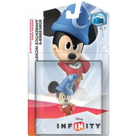 Sorcerer Mickey Figure - Disney Infinity 1.0