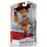 Woody Figure - Disney Infinity 1.0