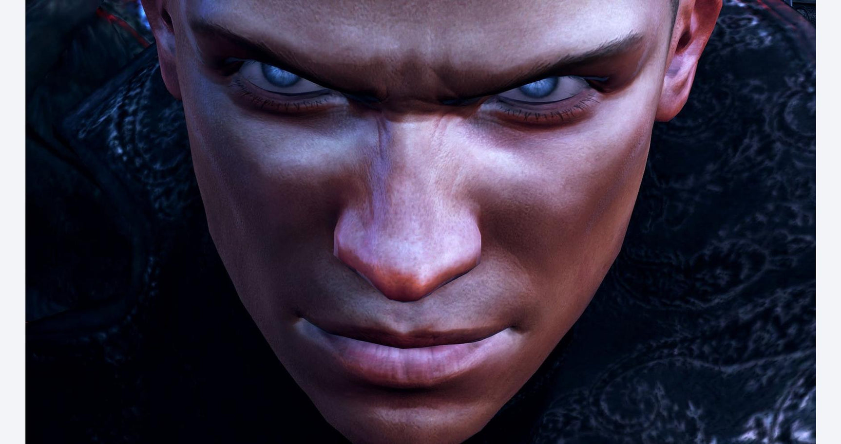 DmC Devil May Cry: Definitive Edition - PlayStation 4