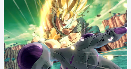 Dragon Ball Xenoverse 2 - PlayStation 4