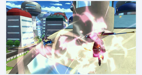 Dragon Ball Xenoverse - PlayStation 4