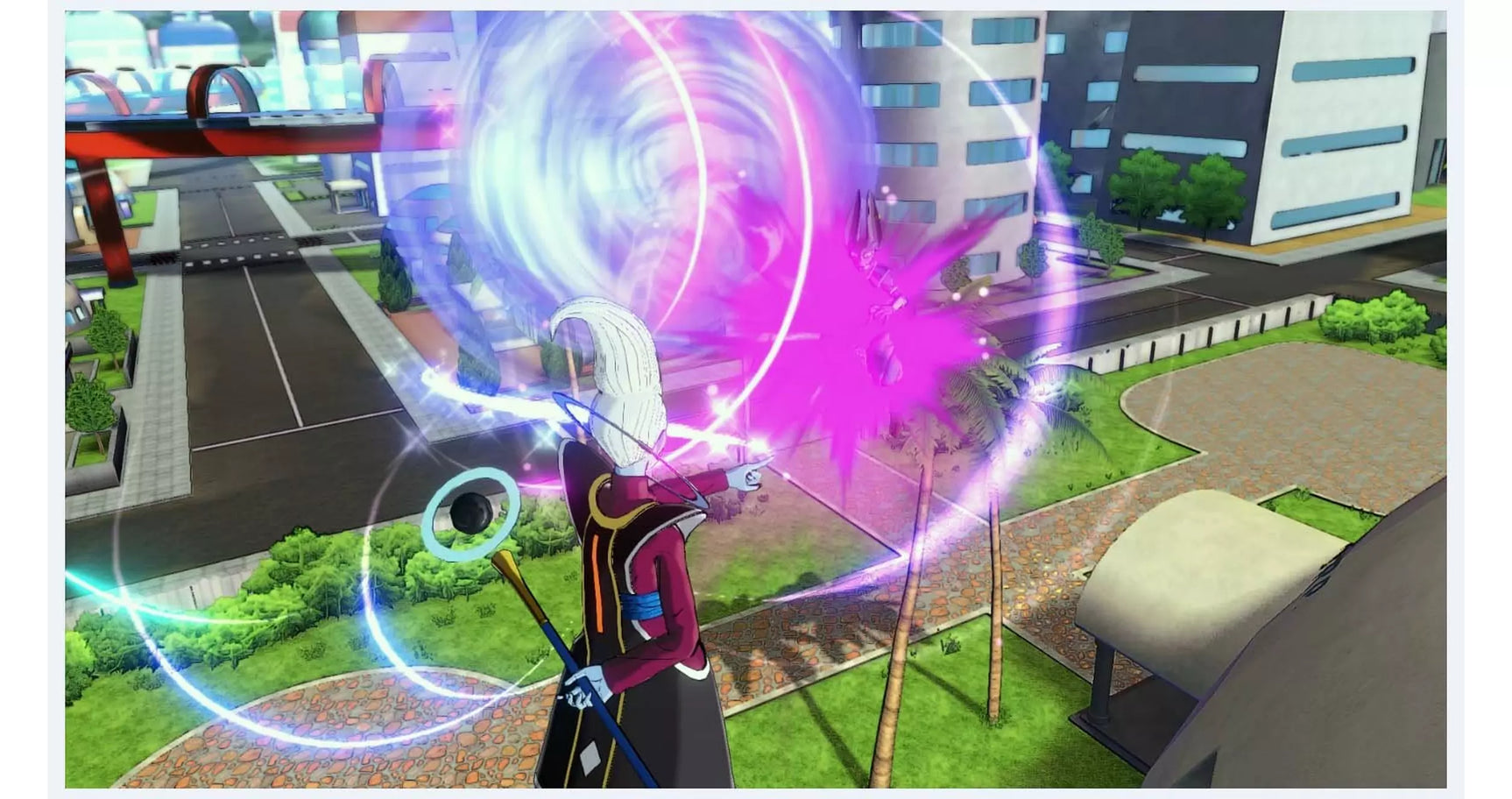 Dragon Ball Xenoverse - PlayStation 4