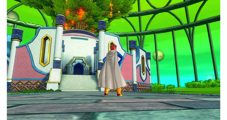 Dragon Ball Xenoverse - PlayStation 4