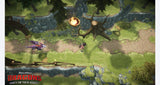Dragons: Dawn of New Riders - Nintendo Switch