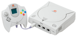 SEGA Dreamcast Console