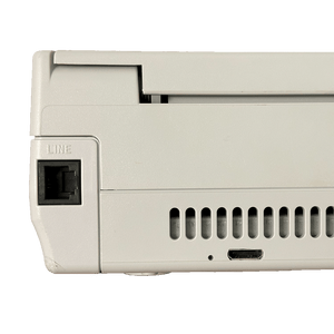 Dreamcast Console - White (PixelFX Retro Gem HDMI Kit Pre-Installed)