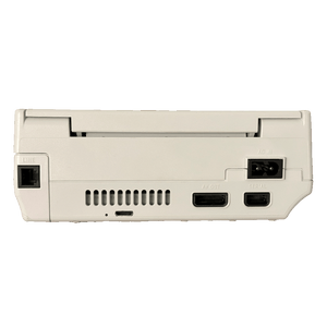Dreamcast Console - White (PixelFX Retro Gem HDMI Kit Pre-Installed)