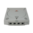 Front of SEGA Dreamcast