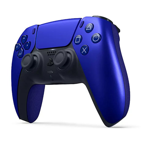 DualSense Wireless Controller for PlayStation 5, PC, iOS, Android - Cobalt Blue