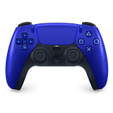 DualSense Wireless Controller for PlayStation 5, PC, iOS, Android - Cobalt Blue