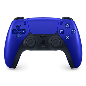 DualSense Wireless Controller for PlayStation 5, PC, iOS, Android - Cobalt Blue