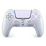 DualSense Wireless Controller for PlayStation 5, PC, iOS, Android - Chroma Pearl