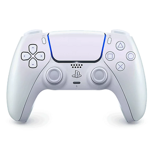 DualSense Wireless Controller for PlayStation 5, PC, iOS, Android - Chroma Pearl