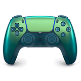 DualSense Wireless Controller for PlayStation 5, PC, iOS, Android - Chroma Teal