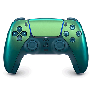 DualSense Wireless Controller for PlayStation 5, PC, iOS, Android - Chroma Teal