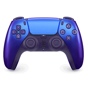DualSense Wireless Controller for PlayStation 5, PC, iOS, Android - Chroma Indigo