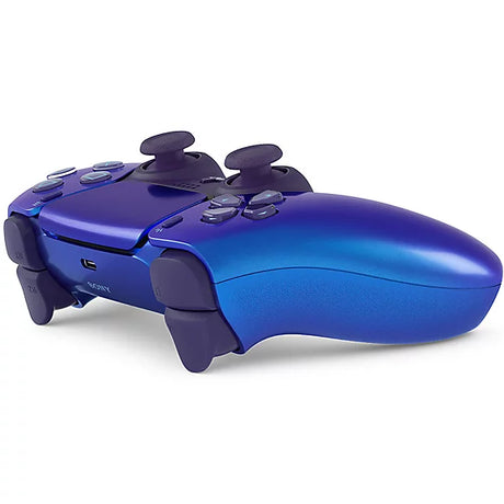 DualSense Wireless Controller for PlayStation 5, PC, iOS, Android - Chroma Indigo