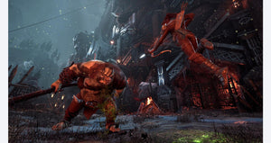 Dungeons and Dragons Dark Alliance - PlayStation 4