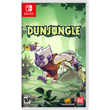 Dunjungle - Nintendo Switch