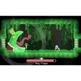 Dunjungle - Nintendo Switch