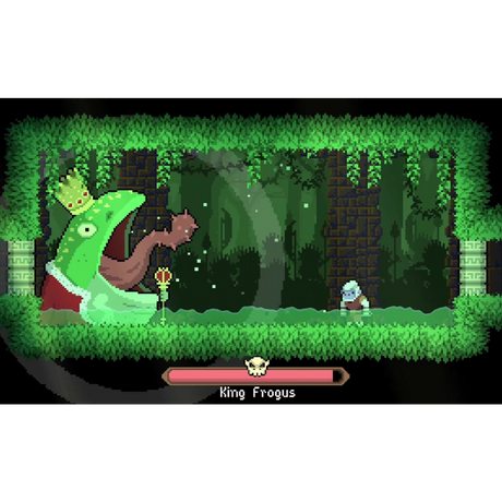 Dunjungle - PlayStation 5